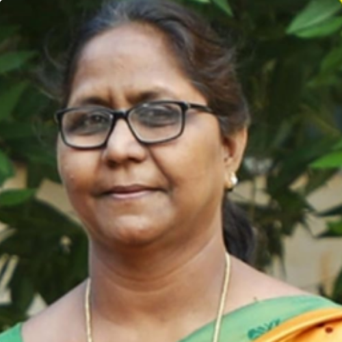 Dr M Neethi Chandra